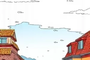 悬疑剧候鸟协议的候鸟观测站剧照封面