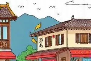 自然题材剧雨林拾荒者的雨林地表剧照封面