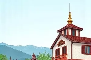 海洋题材剧白鲸日记的破冰船甲板剧照封面