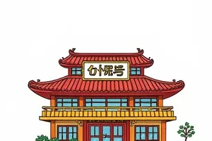 人文题材剧灯下三尺的旧书桌台灯剧照封面
