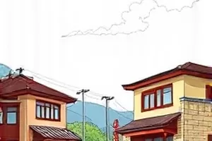 科幻剧雪落铁轨的冻原列车剧照封面